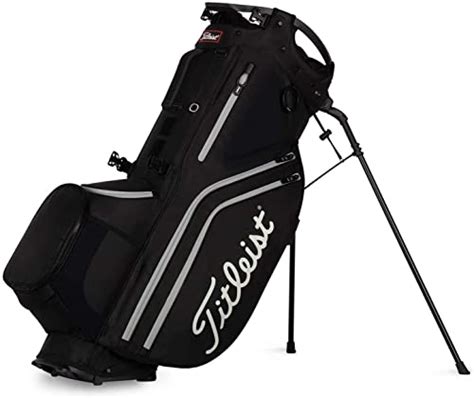 best hybrid golf cart bags.